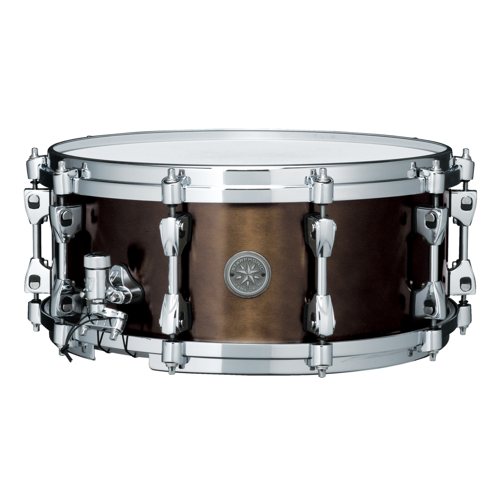 Tama PBB146 Bell Brass Snare 14"