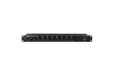 Showtec Booster Pro 2-8 DMX/RDM 5-pin
