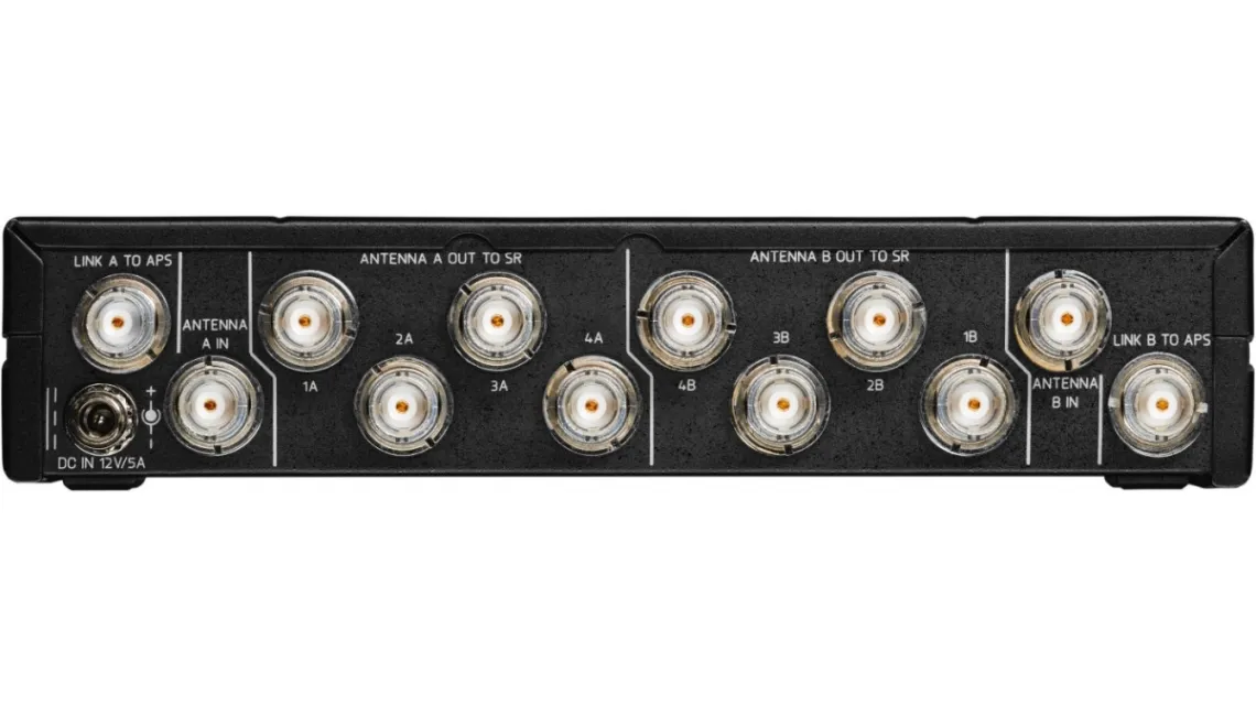 AKG APS4