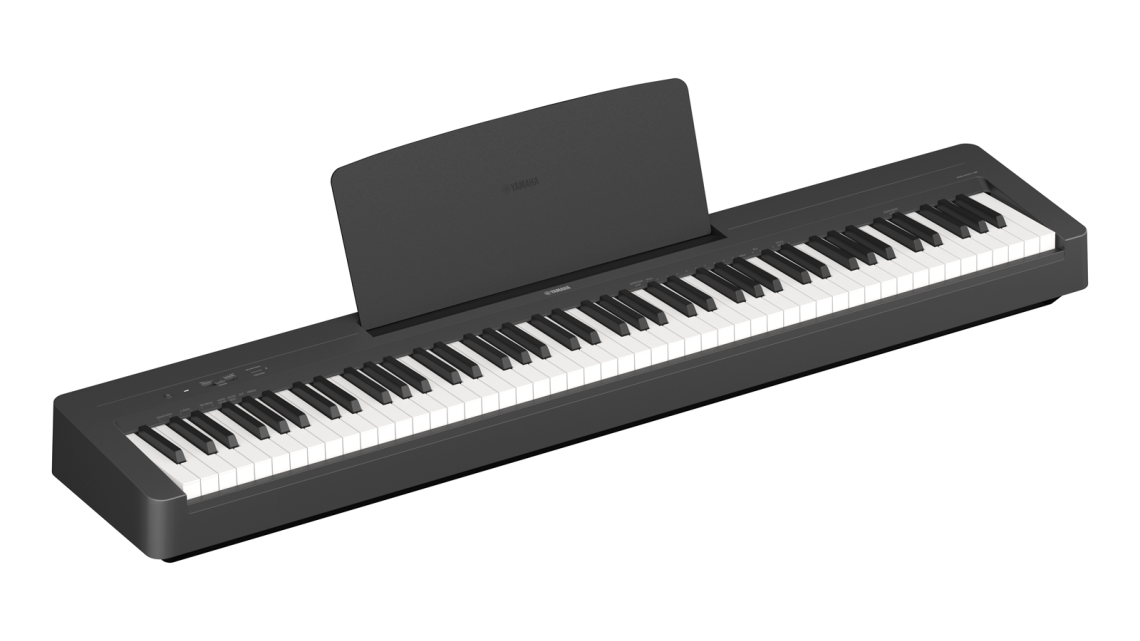 Yamaha P-145BTB