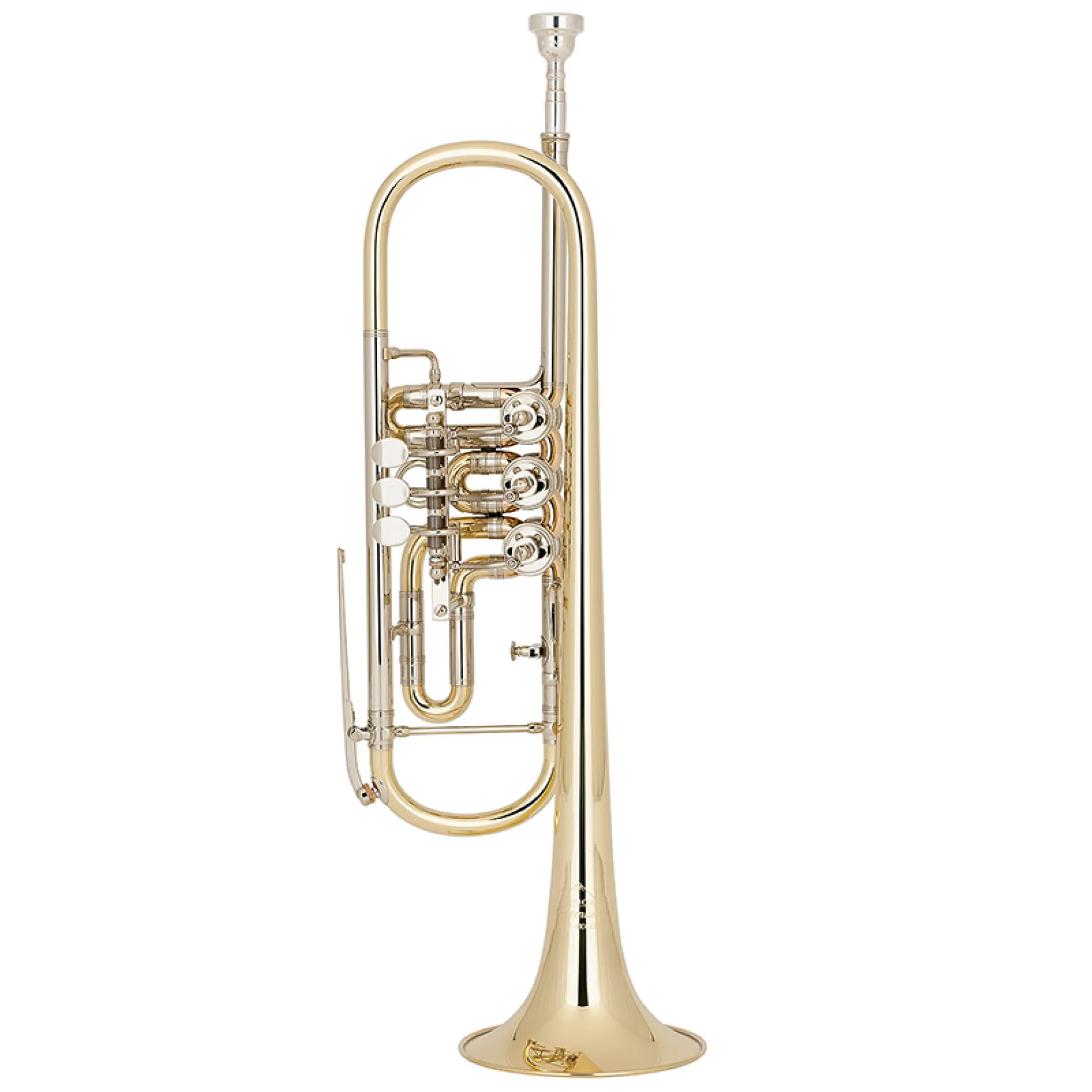 Miraphone 9R 700 A B-Trompete