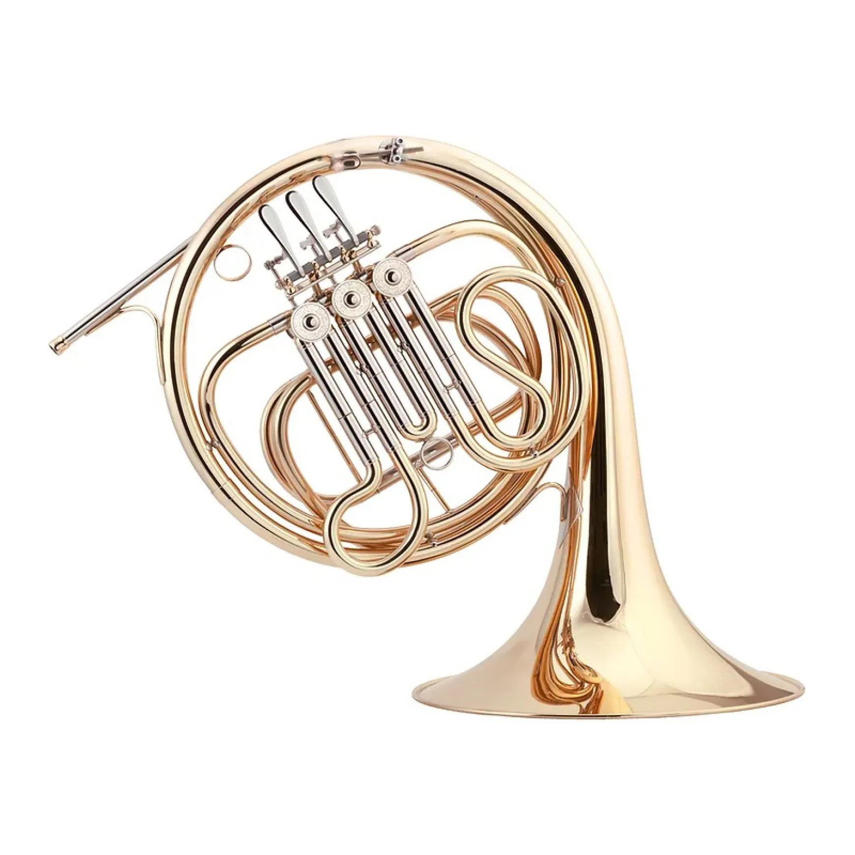 Josef Lidl F/Eb-Waldhorn LHR 321G