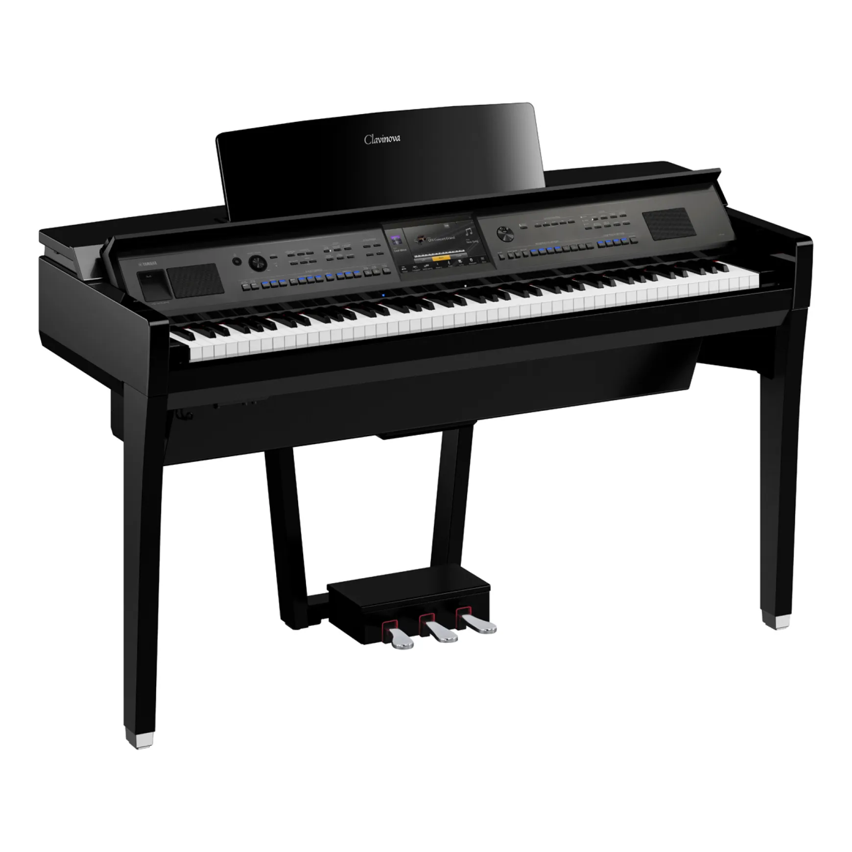 Yamaha CVP-909PE