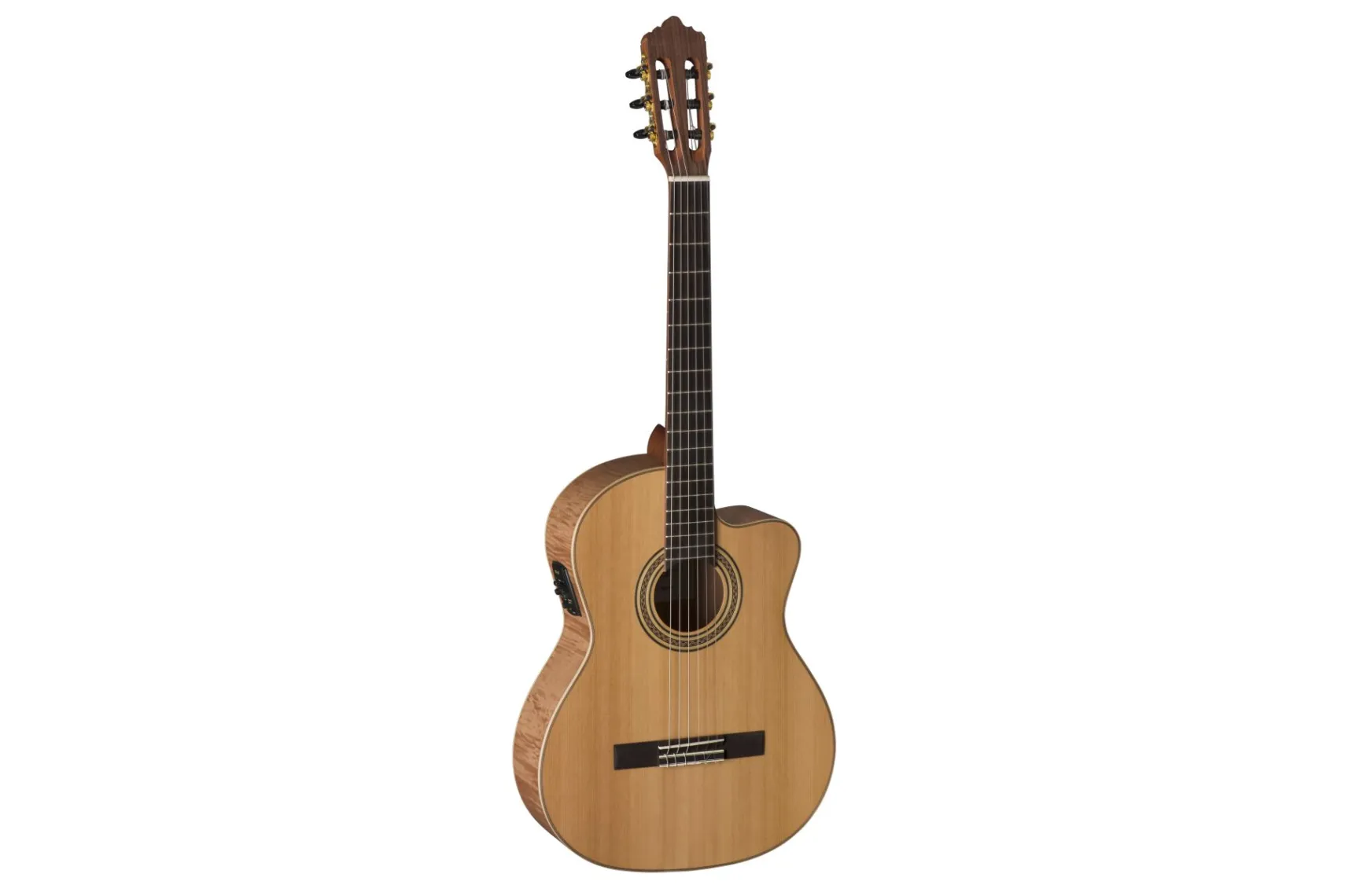 La Mancha Rubi CMX-CER
