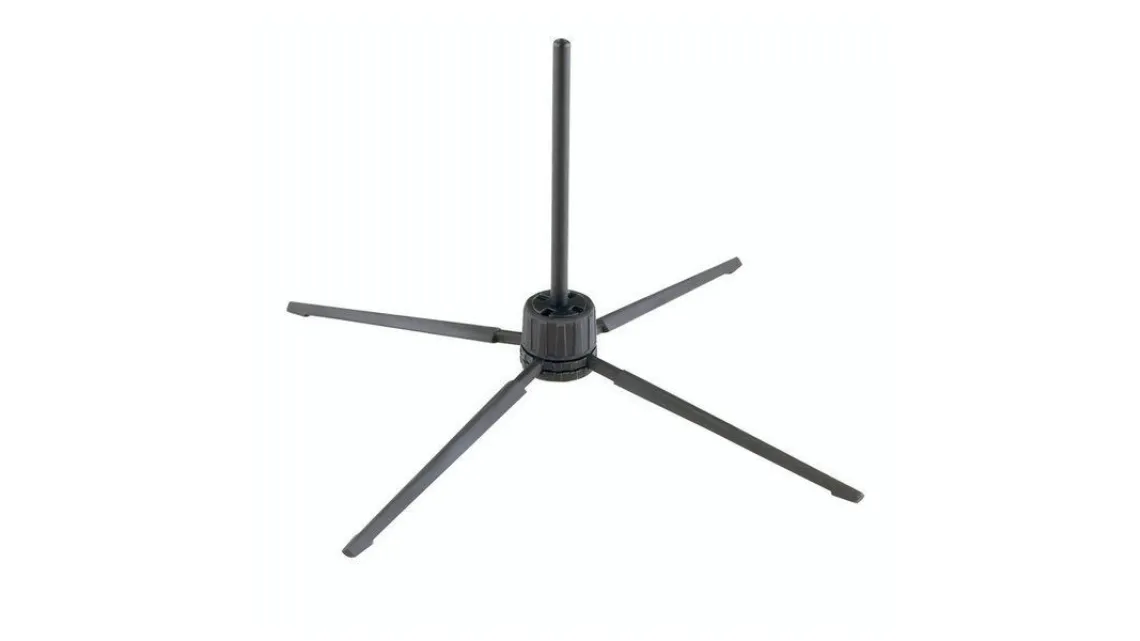 K&M 15252 Alto Recorder Stand