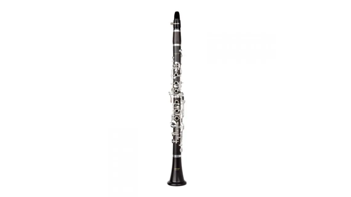 aS B-Klarinette Terra ACL-206