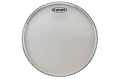 Evans 06" TomTom Reso Head Clear