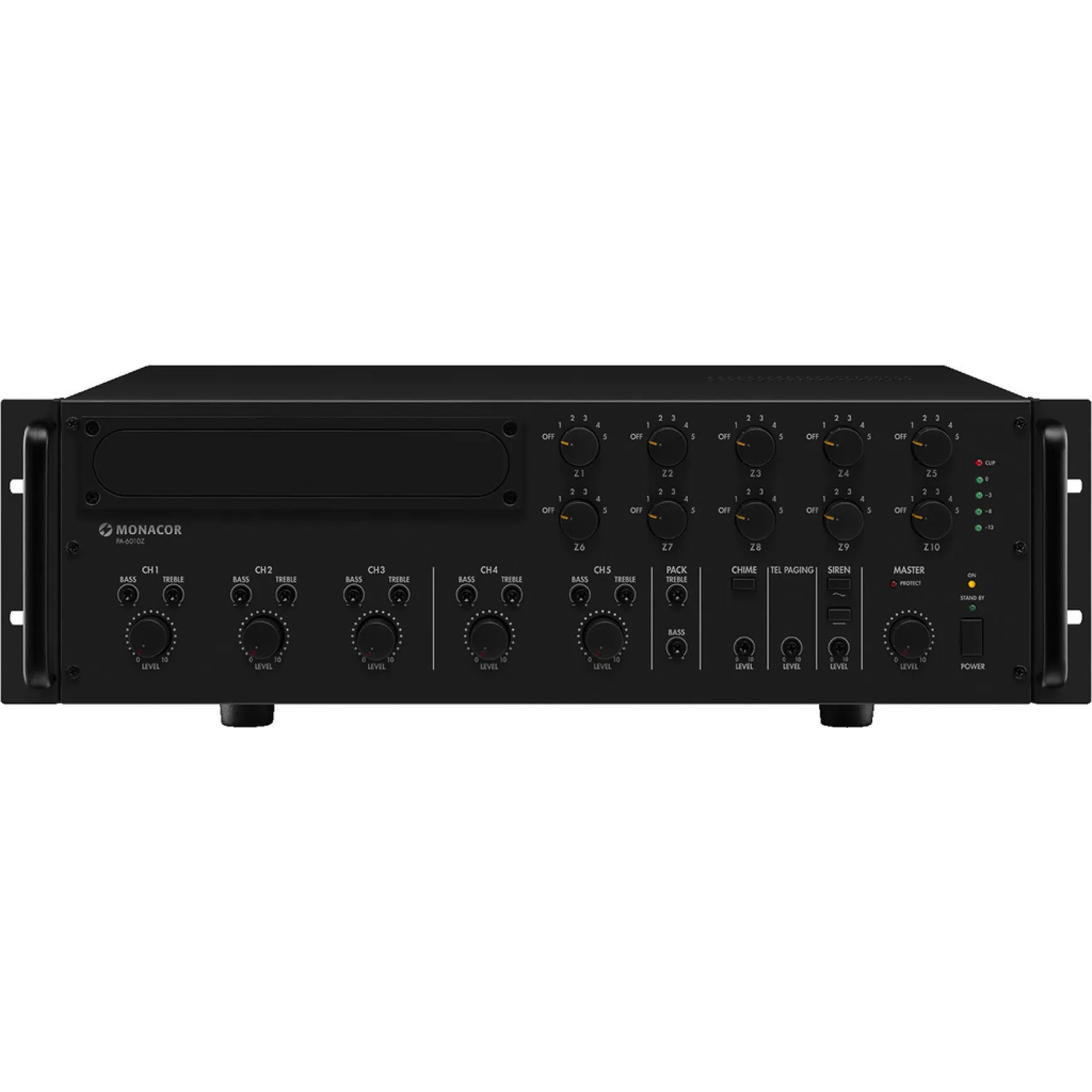Monacor PA-6010Z