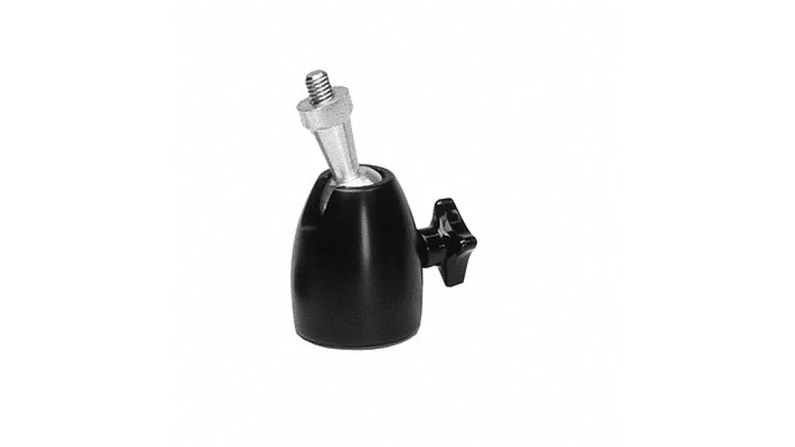 Sennheiser GZG 1029 Kugelgelenk schwarz