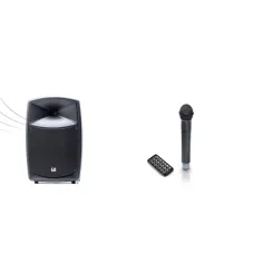 LD Systems Road Buddy 10 HBH 2