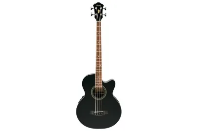 Ibanez AEB8EBK Akustik Bass