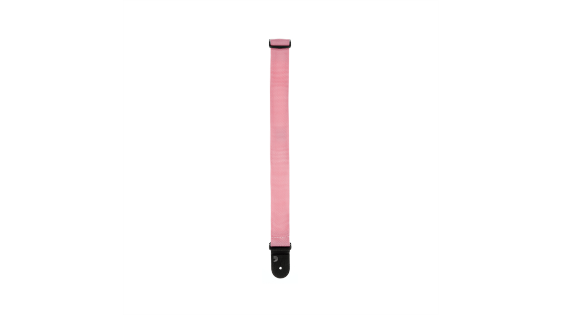 Planet Waves PWS106 Gitarrengurt Pink