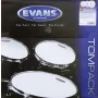 Evans G2 Standard Set Coated