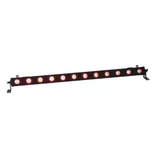 Eurolite LED BAR-12 QCL RGBW Leiste