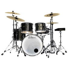 Zildjian ALCHEM-E Series Gold EX Kit