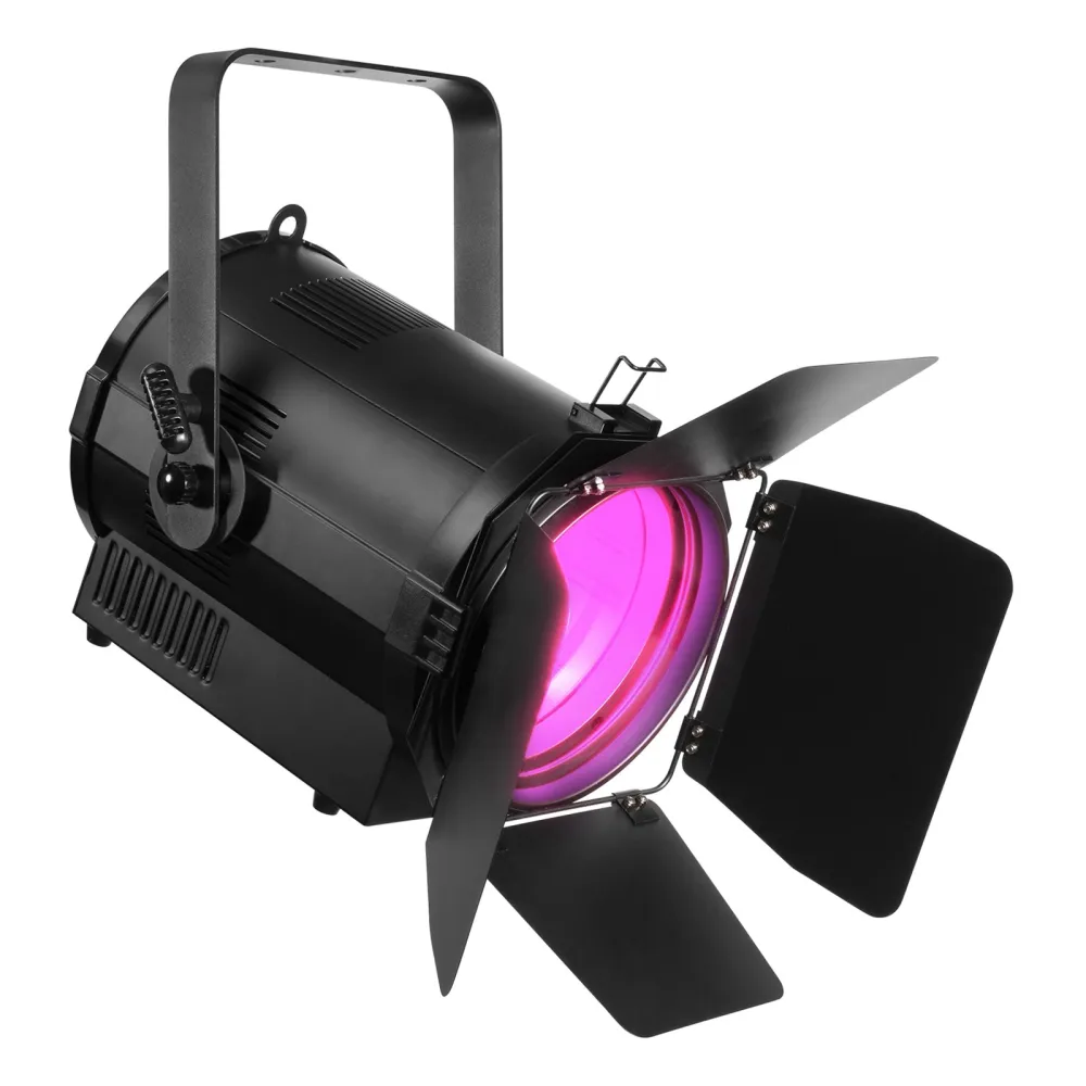 beamZ pro BTF200CZ Frensel Zoom 200W LED RGBW