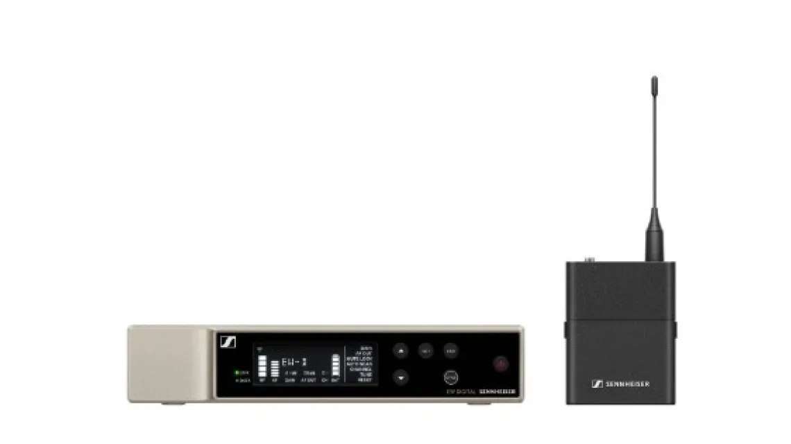 Sennheiser EW-D SK Base Set U1/5