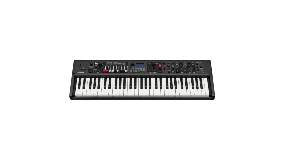 Yamaha YC61