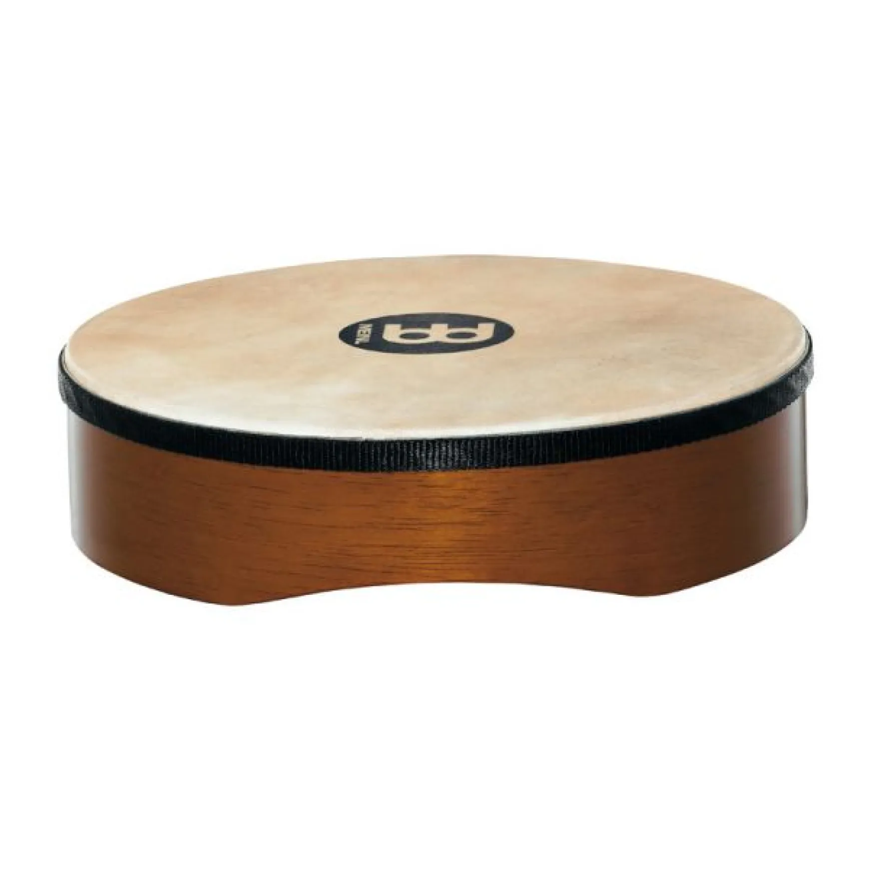 Meinl HD10AB Handtambourin aus Holz