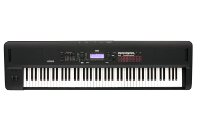 Korg Kross 2-88MB