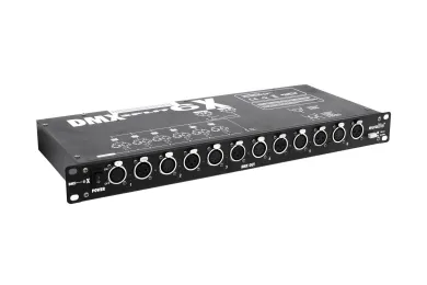Eurolite Split 6X DMX Splitter