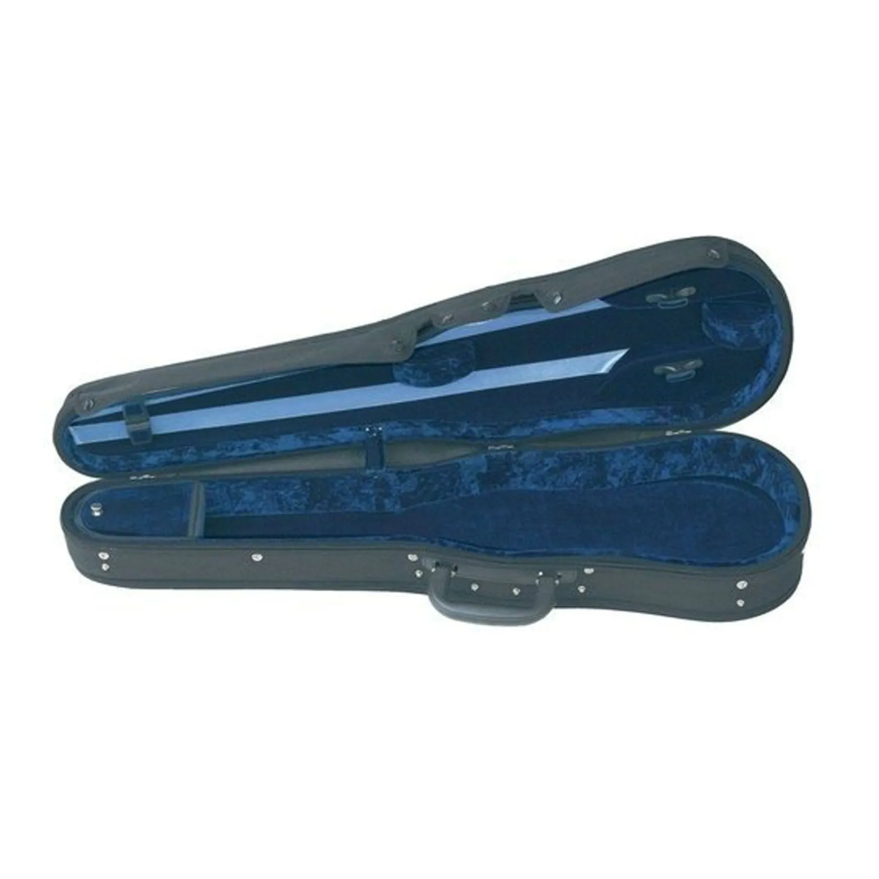 Gewa Violinformetui Liuteria Concerto 1/4 Größe