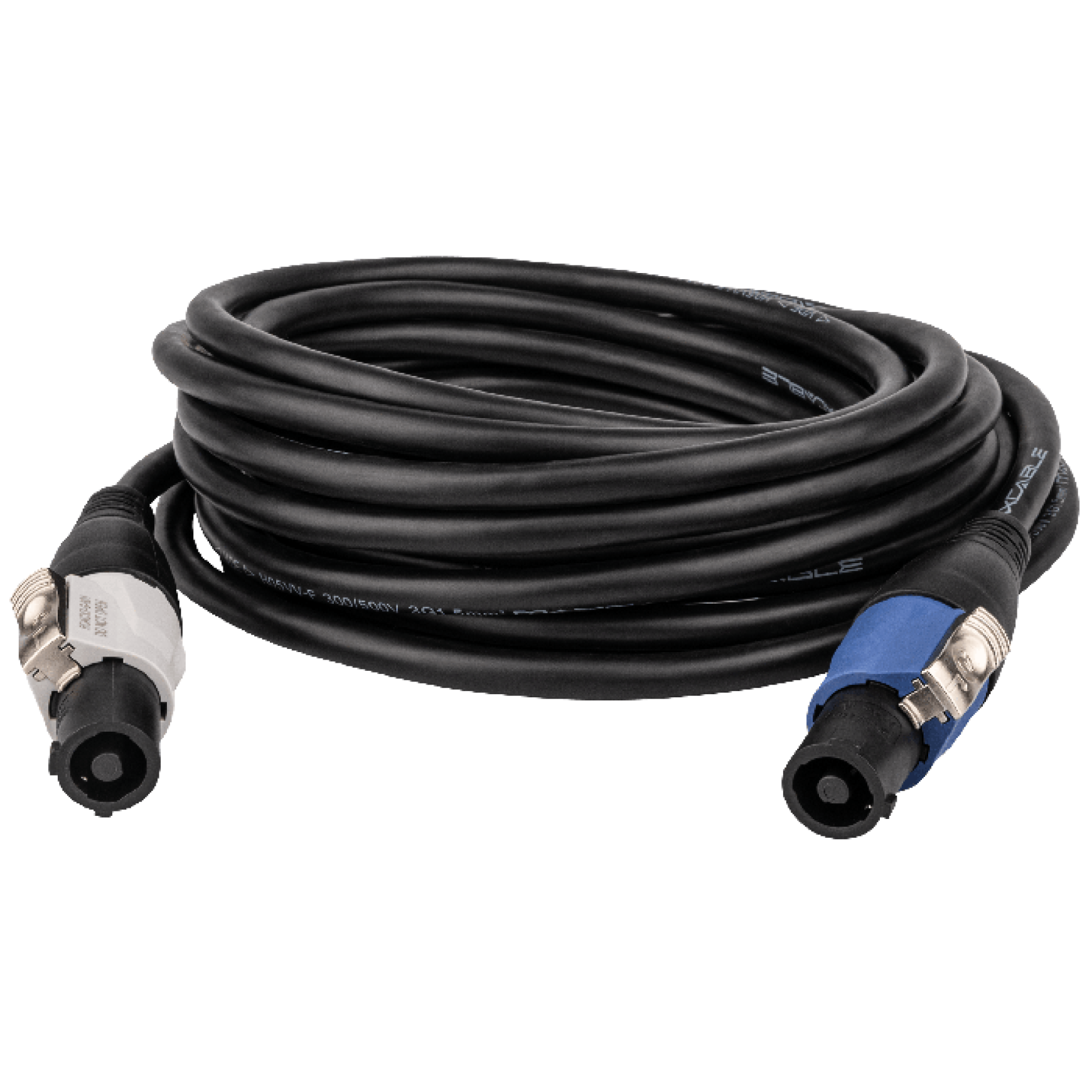DAP 1,5mm² PCON Linkkabel 10m