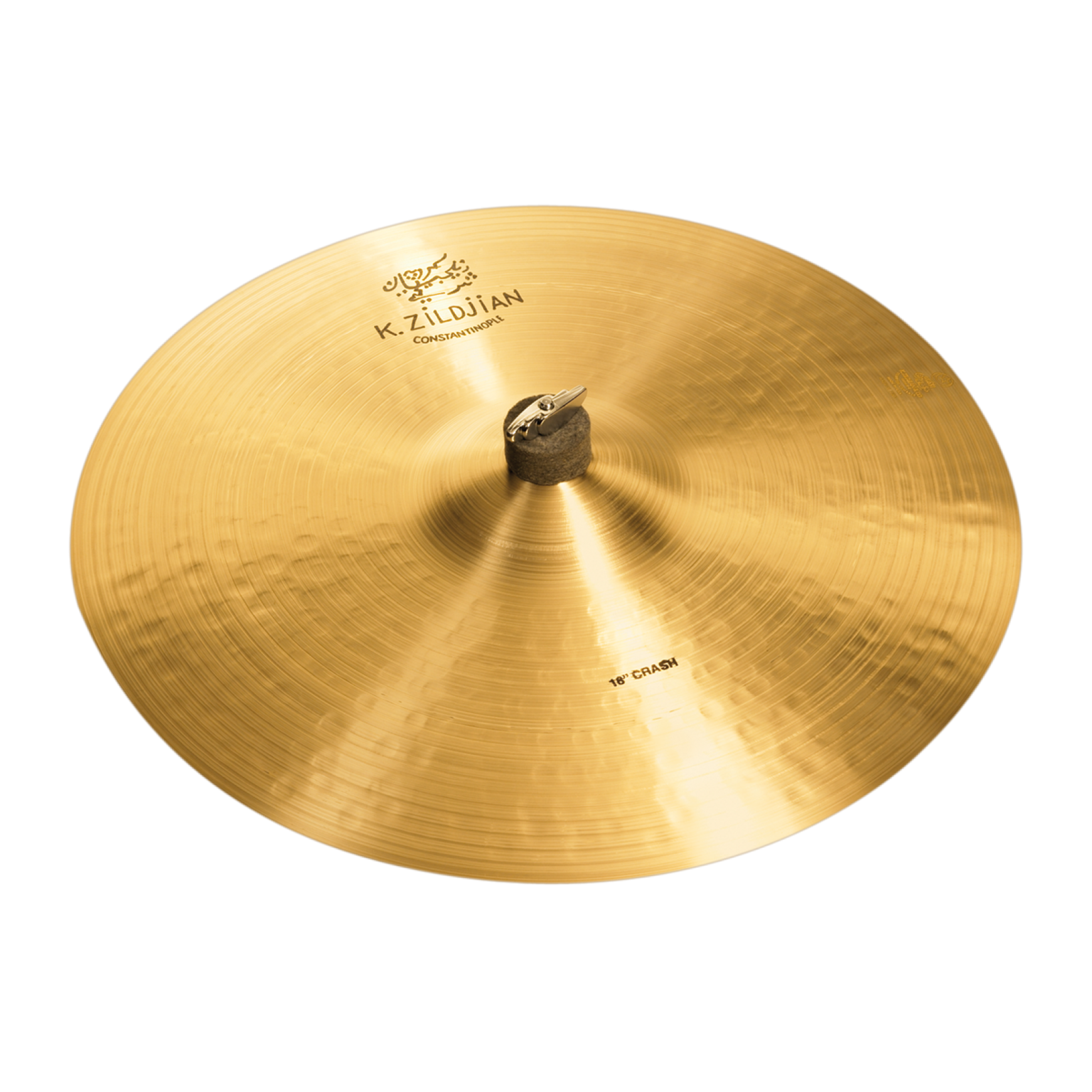 Zildjian 18" K Constantinople Crash