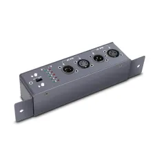 Palmer MCT DMX