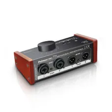 Palmer Monicon