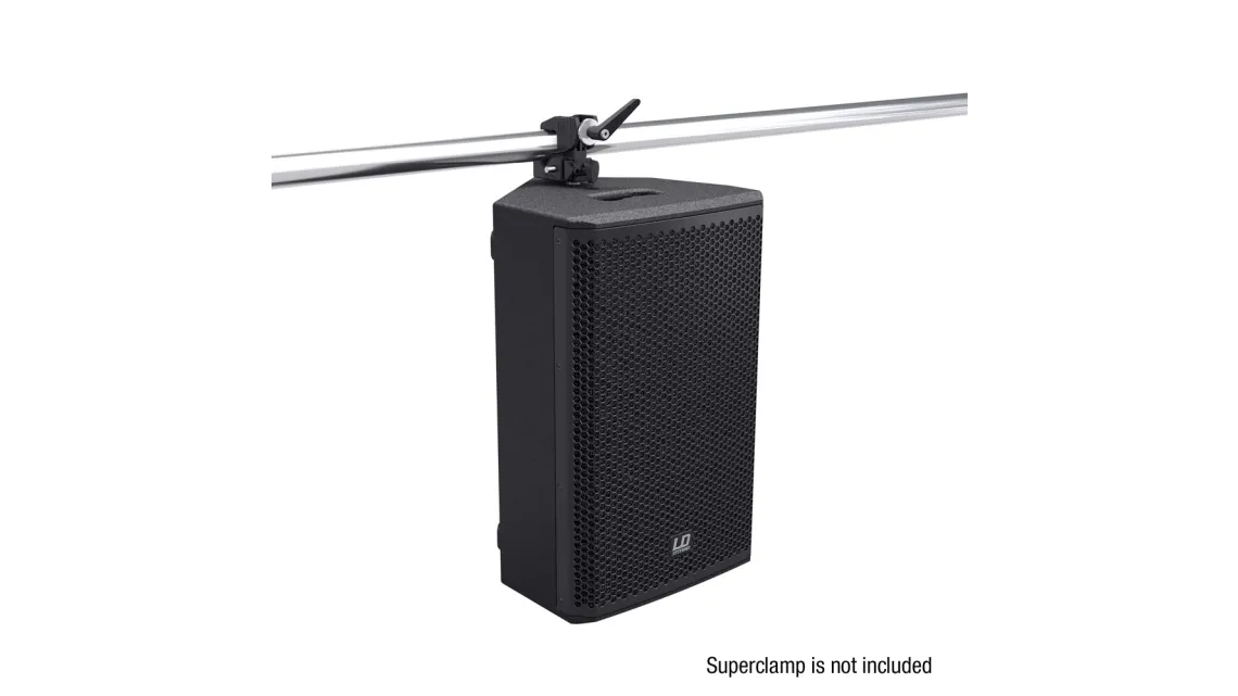 LD Systems Stinger 10A G3