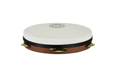 Meinl PAV10AB-M-TF Pandeiro 10", Holz