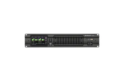 Ram Audio Pi4 10K D