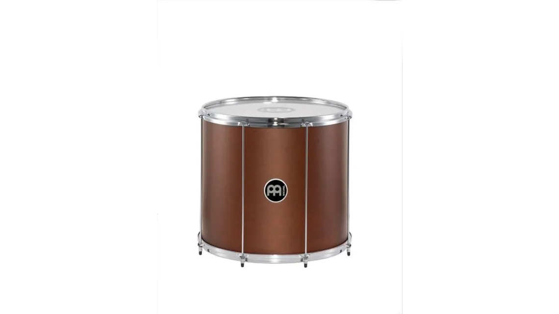 Meinl SUB18AB-M Bahia Surdo - Holz