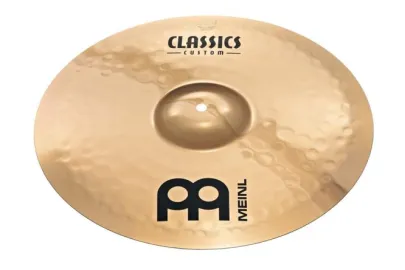Meinl CC14MC-B Classics Custom 14" Crash
