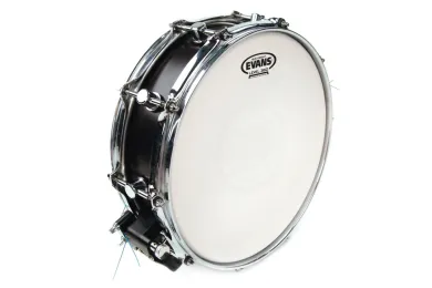 Evans B14HW Heavyweight Coated Snare 14"
