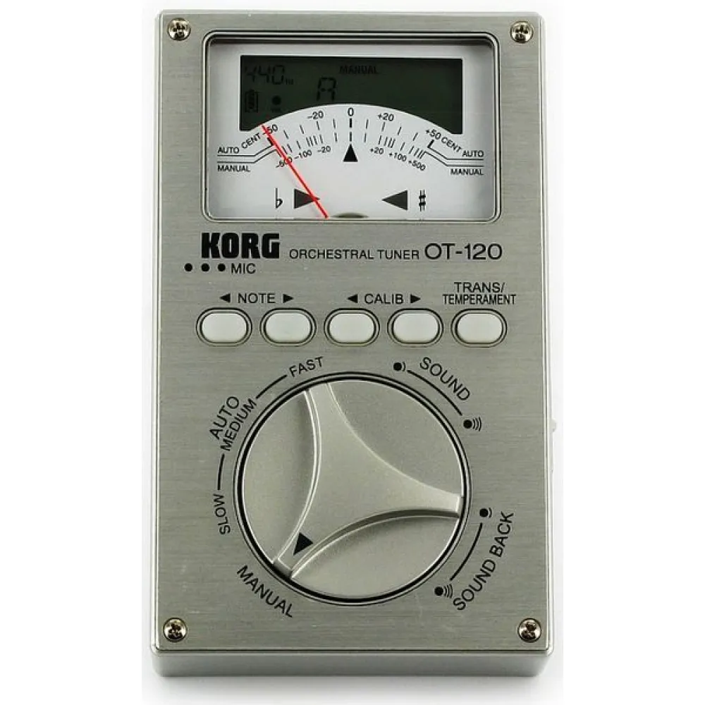 Korg OT-120