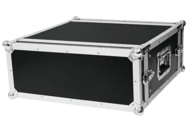 4 HE 19" Racks