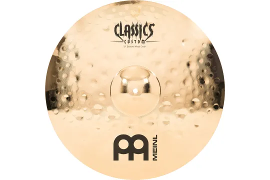Meinl CC19EMC-B 19" Classics Extreme Crash