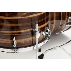 Tama IP52H6W-CTW Imperialstar Coffee Teak Wrap Drumset