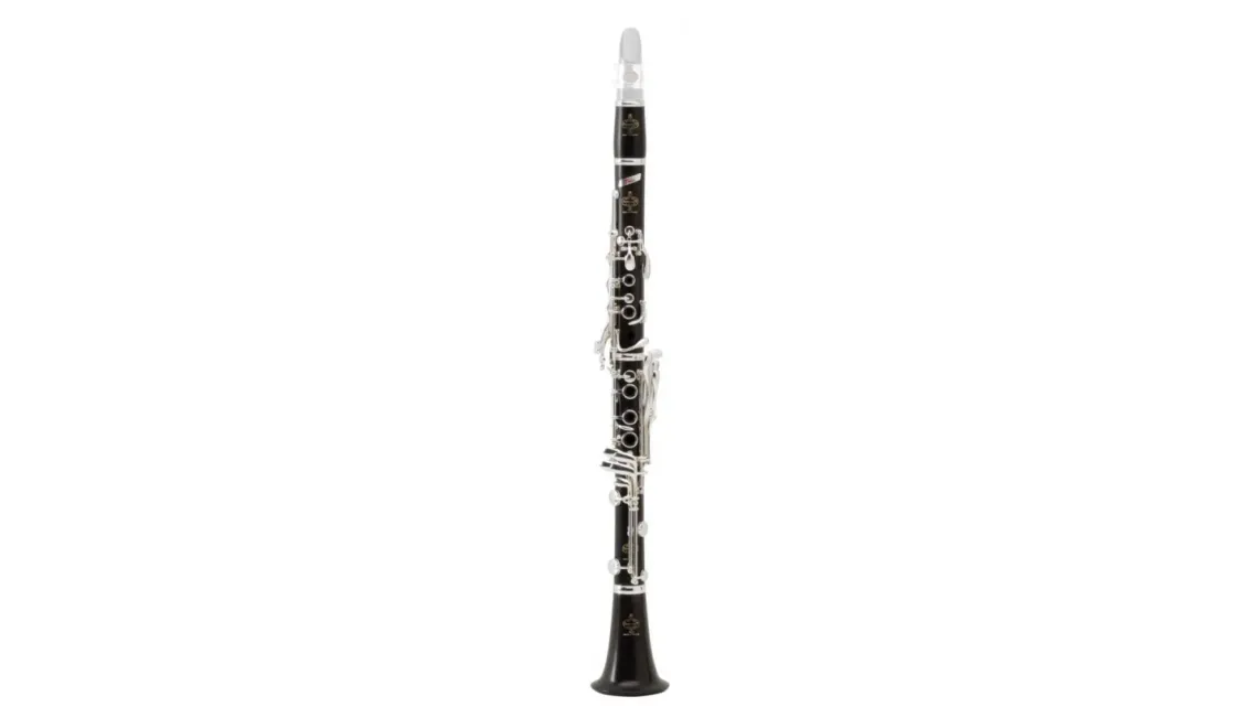 Buffet Crampon Tosca Bb-Klarinette 19/6 G