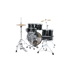 Tama Stagestar ST52H5-BNS Black Night Sparkle Drumkit