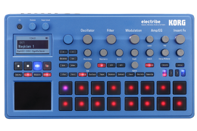 Grooveboxen