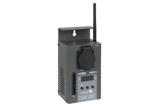 Showtec Single WDP-1 Dim./Switch 10A