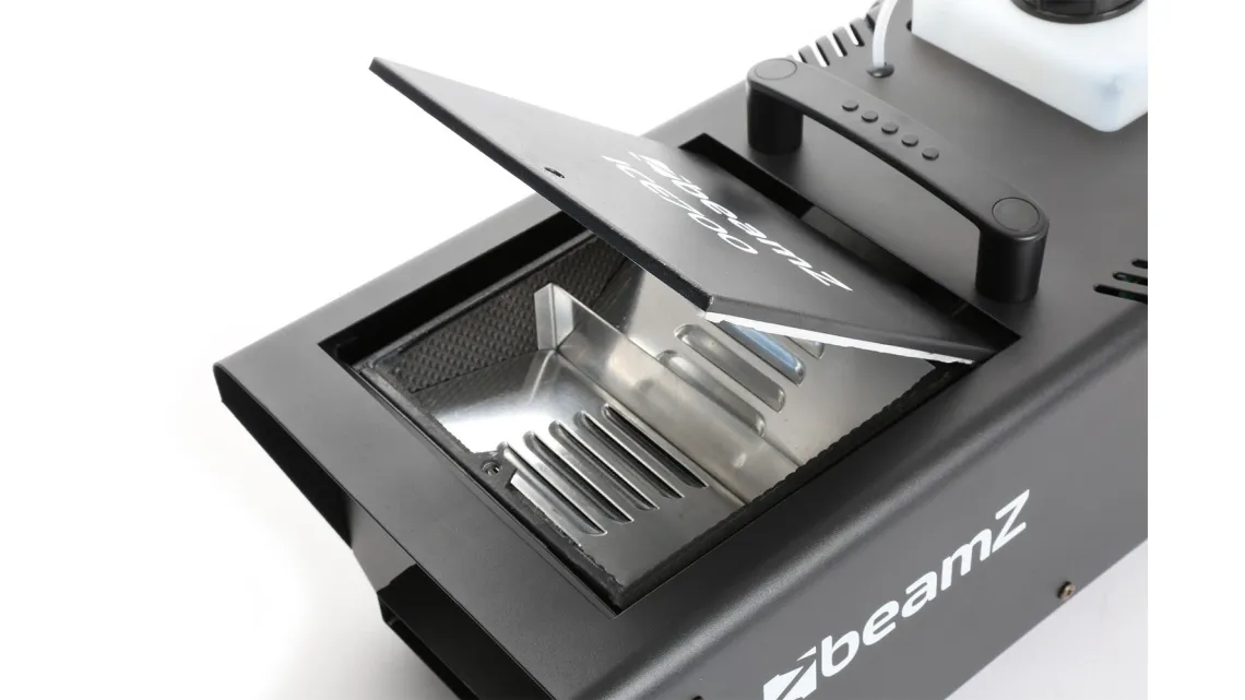beamZ ICE700 Eis-Nebelmaschine