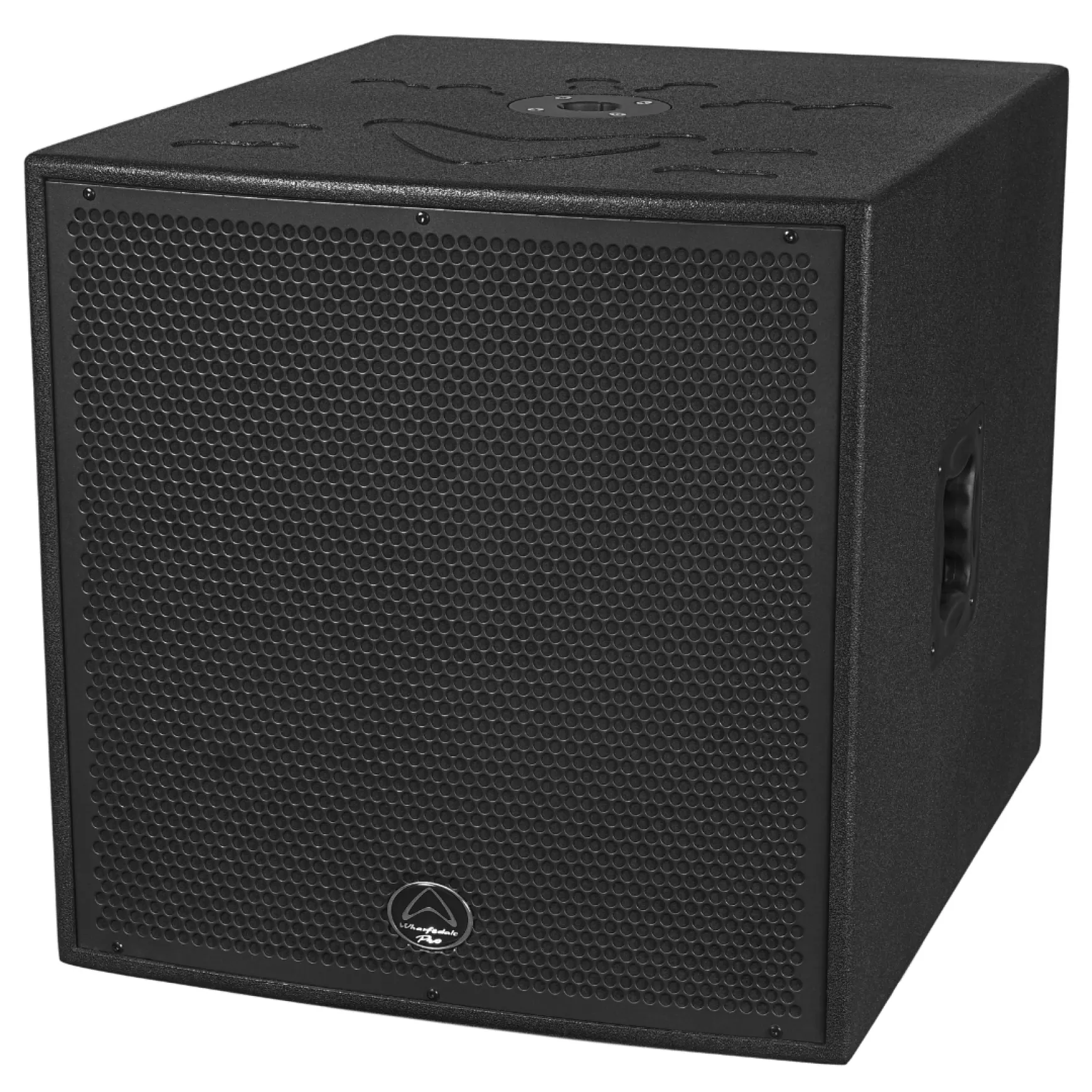Wharfedale Pro DELTA-X18B 18" Passiv Subwoofer
