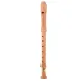 Moeck Alt-flöte 2322 Rondo barock