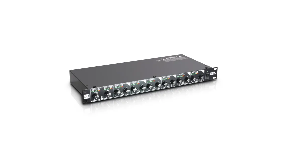 LD Systems MS 828