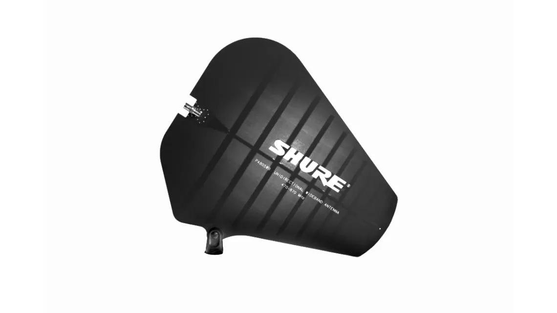 Shure PA805SWB