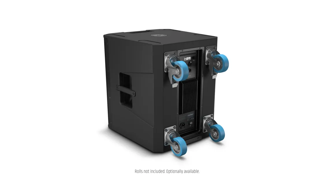 LD Systems ICOA SUB 15 A